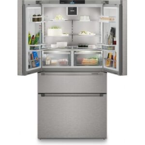 Fotografie Liebherr MBsddi 9556 recenzía