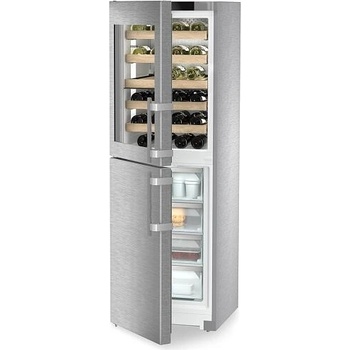 Liebherr SWNstd 529i-20 recenze