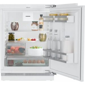 Fotografie Liebherr URc 3700  recenzía