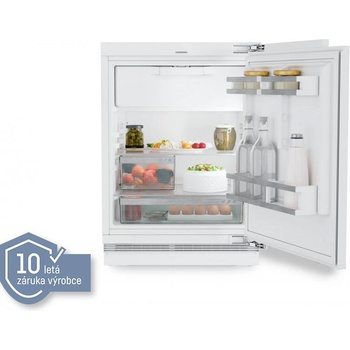 Liebherr URc 3701 recenze