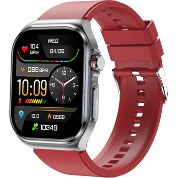 Lige HEALTH ET585 Fit recenze