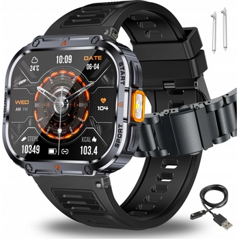 Linwear LX23 recenze