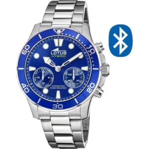 Fotografie Lotus Connected 18800/1  recenzía