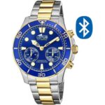 Lotus Connected 18801/1 recenze