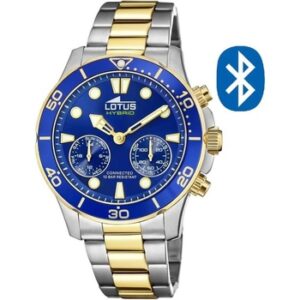 Fotografie Lotus Connected 18801/1  recenzía