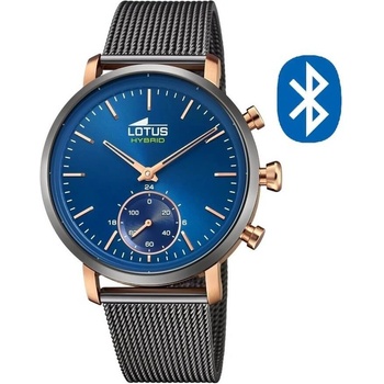 Lotus Connected 18805/2 recenze