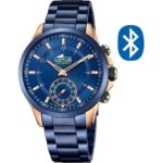 Lotus Connected 18809/1 recenze