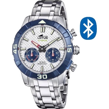 Lotus Connected 18810/1 recenze