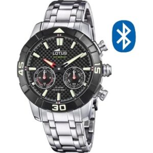 Fotografie Lotus Connected 18810/2  recenzía