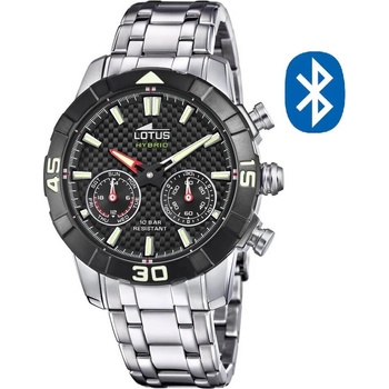 Lotus Connected 18810/2 recenze