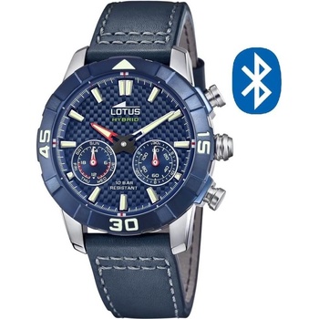 Lotus Connected 18811/3 recenze