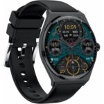 MAXCOM EW05 EcoWatch5 recenze