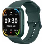 MAXCOM EcoWatch 6 recenze