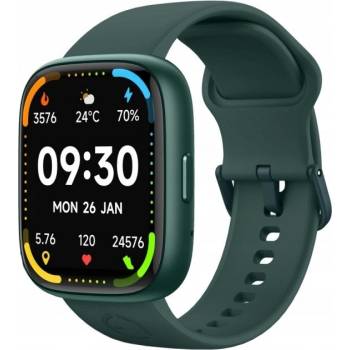 Obrázok MAXCOM EcoWatch 6 hodnotenie