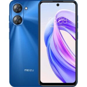 Fotografie MEIZU Mblu 21 6GB/128GB Blue  recenzía