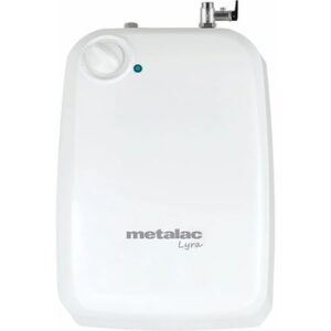 Fotografie METALAC Lyra MT 8P-Mini 174832  recenzía