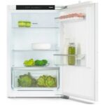 MIELE K 7125 E recenze