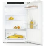 MIELE K 7128 D recenze