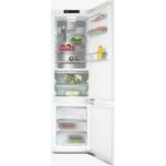 MIELE KFN 7844 C recenze