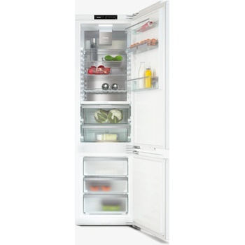 MIELE KFN 7844 C recenze