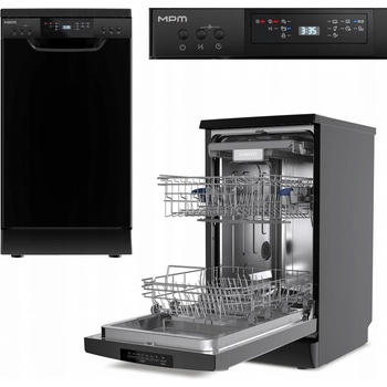 MPM Product 45-ZMF-02 recenze