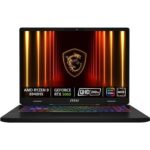 MSI Crosshair A16 HX D8WFKG-022CZ recenze
