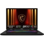 MSI Crosshair A17 HX D8WFKG-011CZ recenze