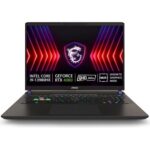 MSI Cyborg 14 A13VE-023XPL recenze