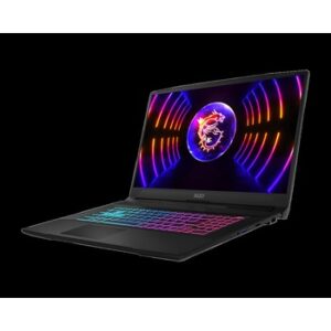 Fotografie MSI Cyborg 15 A12VE-214CZ  recenzía