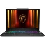 MSI Cyborg 15 B2RWFKG-413CZ recenze