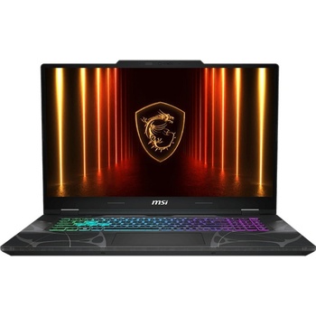 MSI Cyborg 15 B2RWFKG-413CZ recenze
