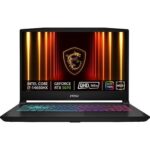 MSI Katana 15 HX B14WGK-458XCZ recenze