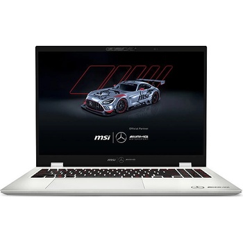 Obrázok MSI Stealth A16 Mercedes AMG AI+ A3XWGG-038CZ hodnotenie