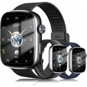 Fotografie Magtalent GTS8  recenzía