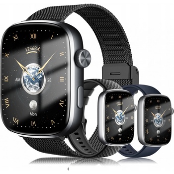 Magtalent GTS8 recenze