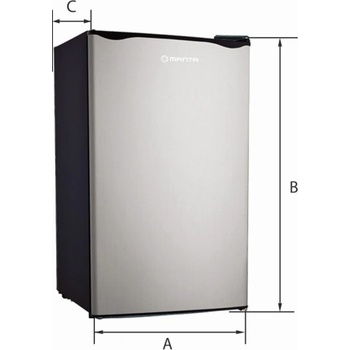 Manta MM520PS recenze