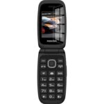 MaxCom Comfort MM828 4G Black recenze