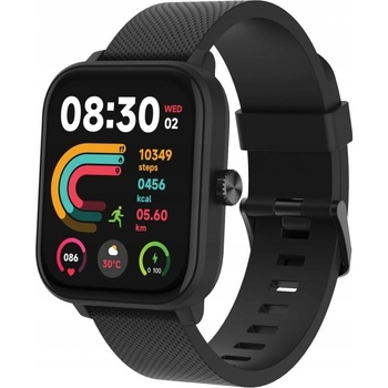 Obrázok Maxcom Ecowatch 4 hodnotenie