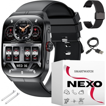 Obrázok Maxcom FW55 AURUM PRO hodnotenie