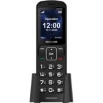 Maxcom MM34D recenze