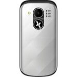 Maxcom MM815 Grey recenze