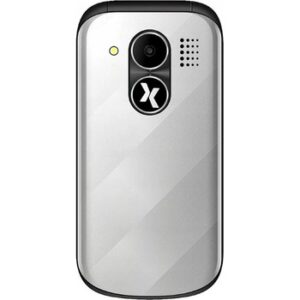 Fotografie Maxcom MM815 Grey  recenzía