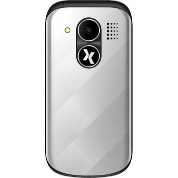 Maxcom MM815 Grey recenze