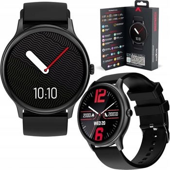 Maxlife MXSW-100 recenze