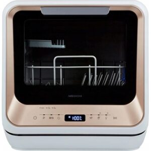 Fotografie Medion MD 37217  recenzía