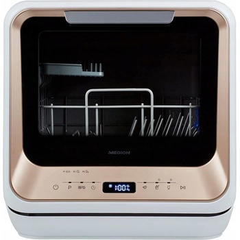 Medion MD 37217 recenze