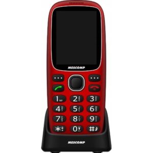 Fotografie Mescomp MT-180 Hektor  recenzía