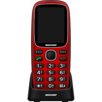 Mescomp MT-180 Hektor recenze