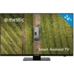 Mestic MTV-24 recenze