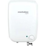Metalac LYRA MT 8Ni recenze